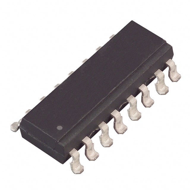LTV-844HS Lite-On Inc.  Optokoppler - Transistor-Photovoltaik-Ausgang